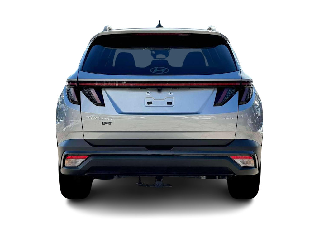 Thumbnail: 2026 Hyundai Tucson - 5
