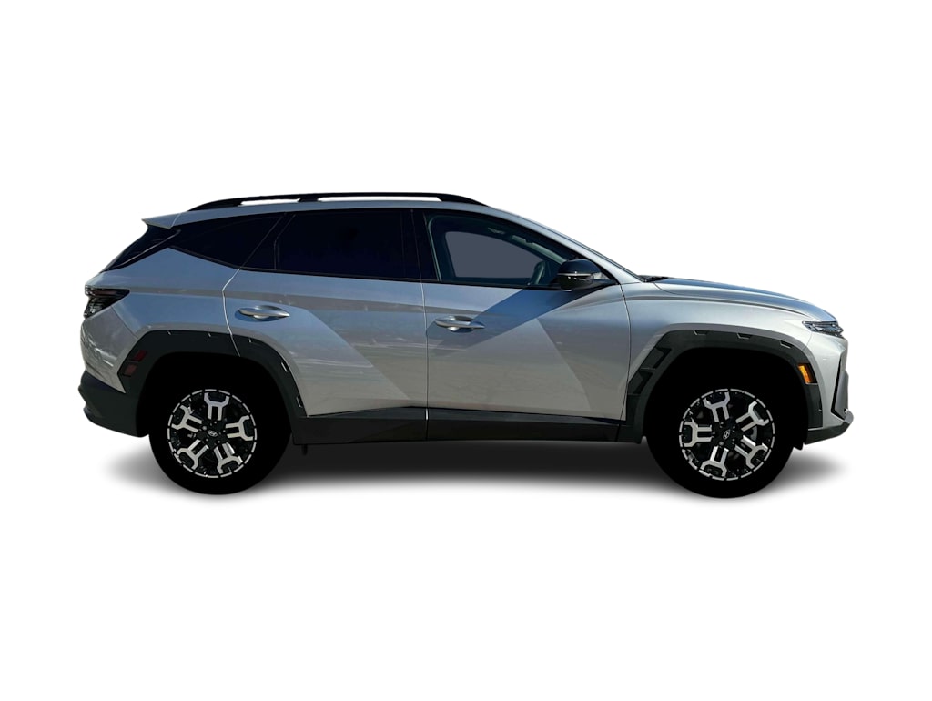 Thumbnail: 2026 Hyundai Tucson - 17