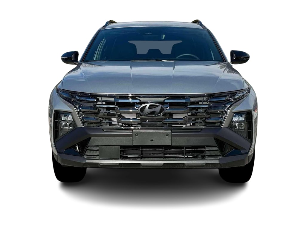 Thumbnail: 2026 Hyundai Tucson - 6