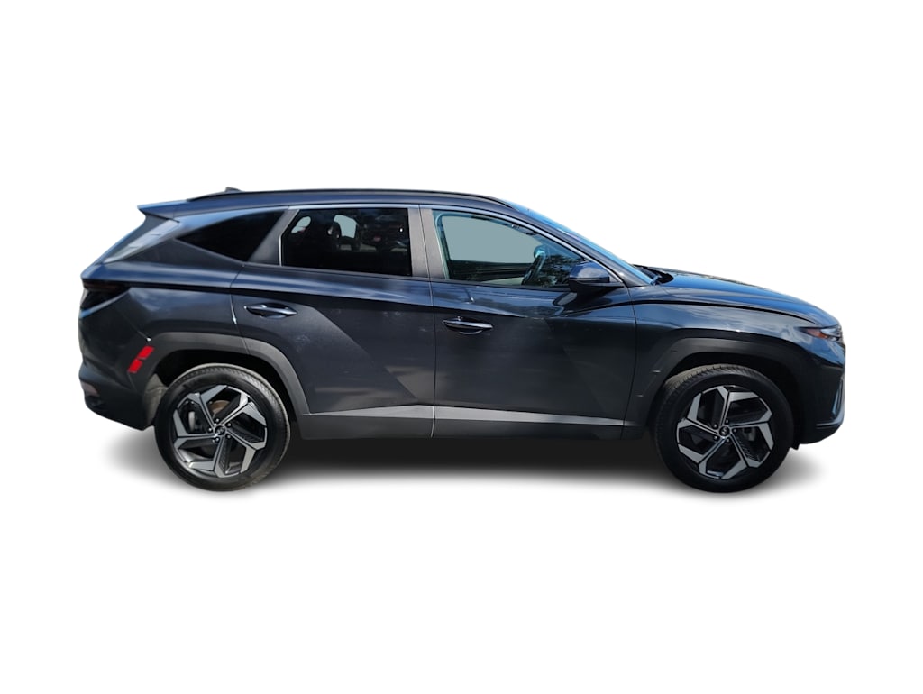Thumbnail: 2024 Hyundai Tucson - 22