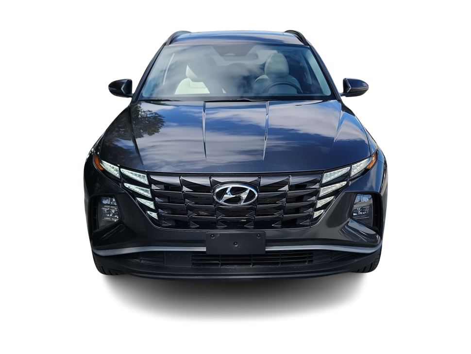 Thumbnail: 2024 Hyundai Tucson - 5