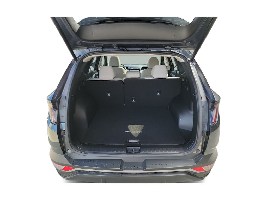 Thumbnail: 2024 Hyundai Tucson - 15