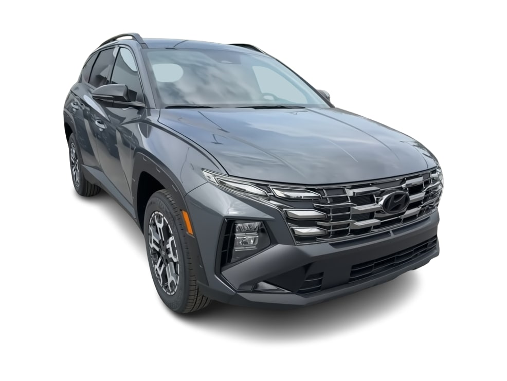 Thumbnail: 2026 Hyundai Tucson - 15