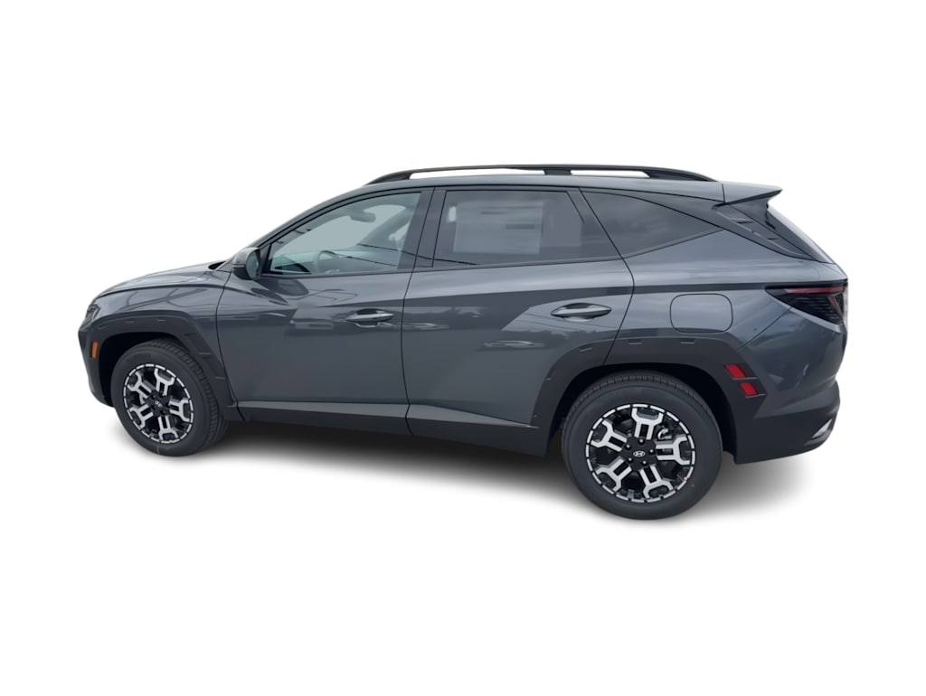 Thumbnail: 2026 Hyundai Tucson - 16