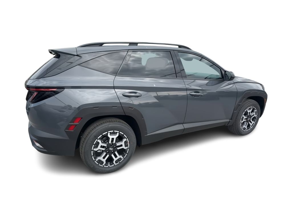 Thumbnail: 2026 Hyundai Tucson - 17