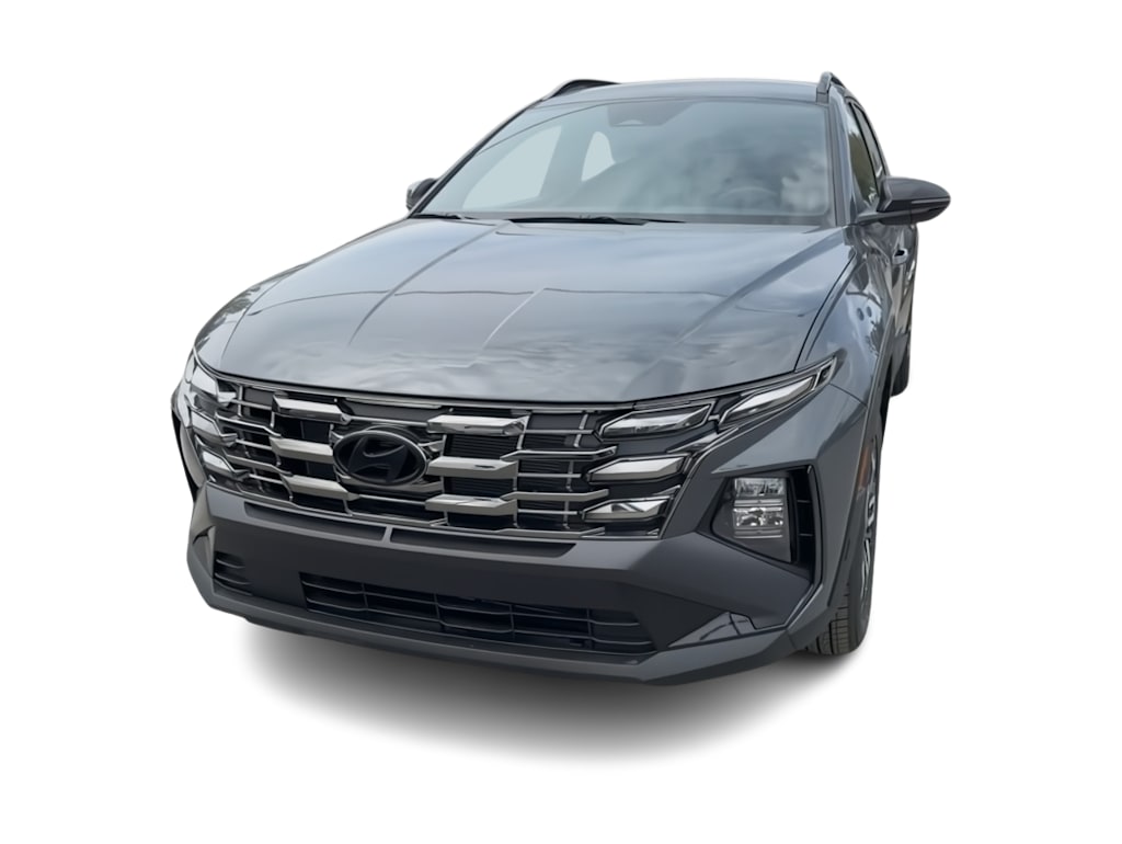 Thumbnail: 2026 Hyundai Tucson - 6