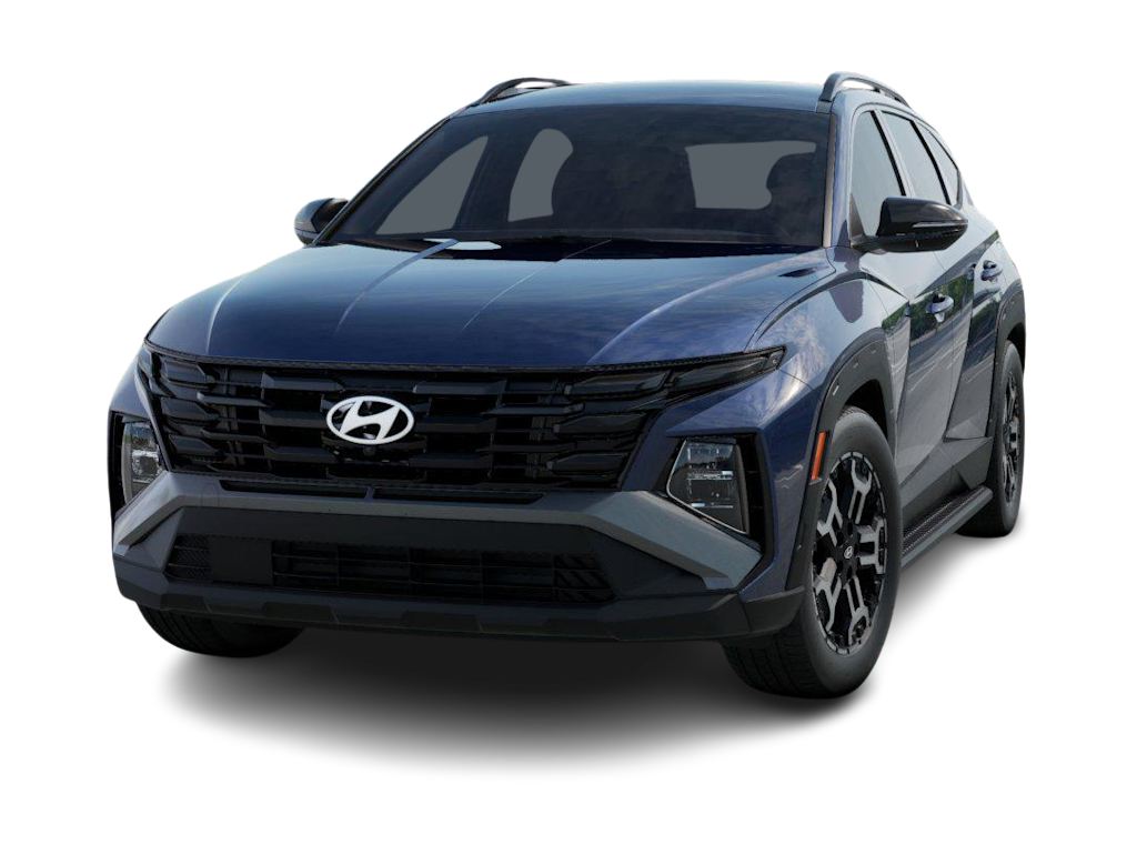 Thumbnail: 2026 Hyundai Tucson - 12