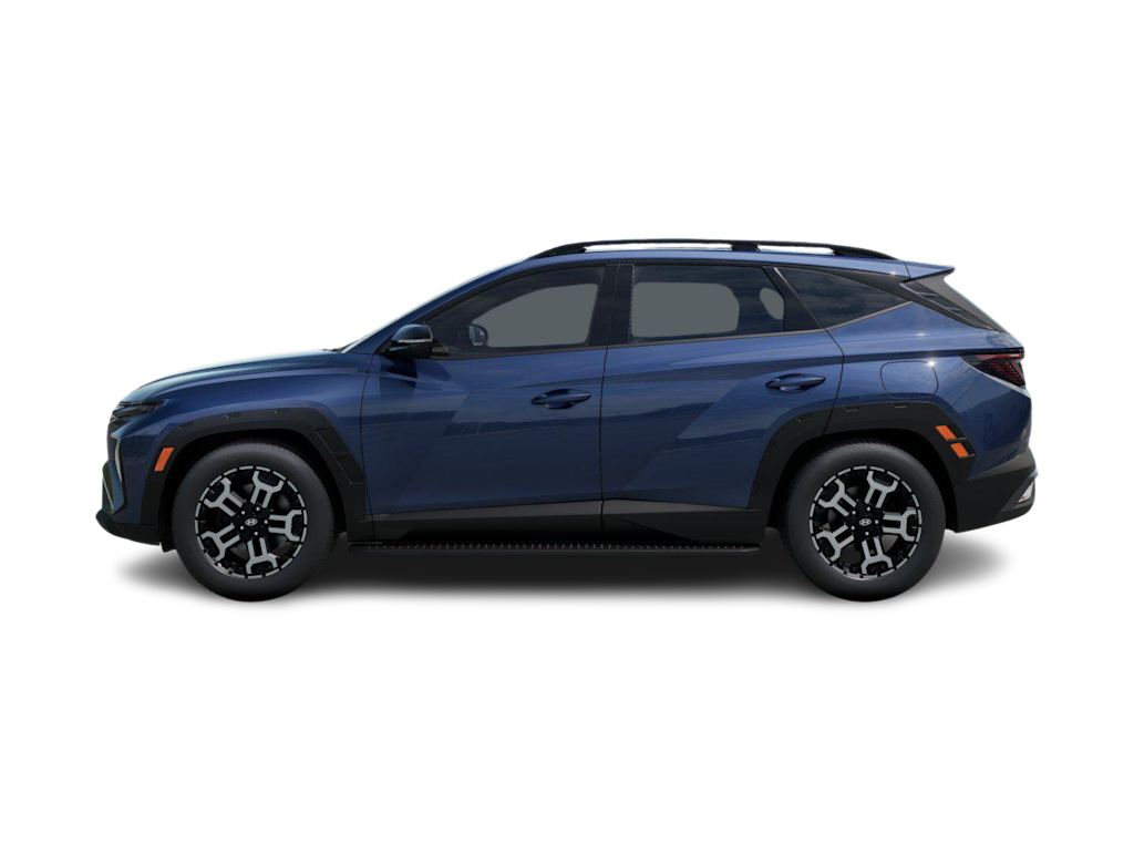 Thumbnail: 2026 Hyundai Tucson - 3
