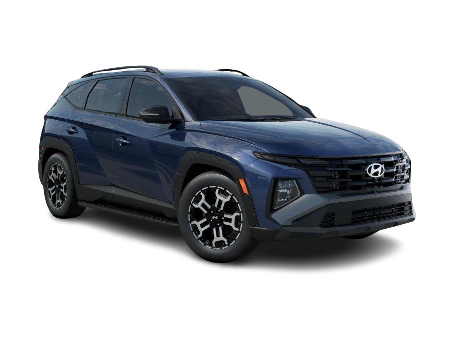Thumbnail: 2026 Hyundai Tucson - 10