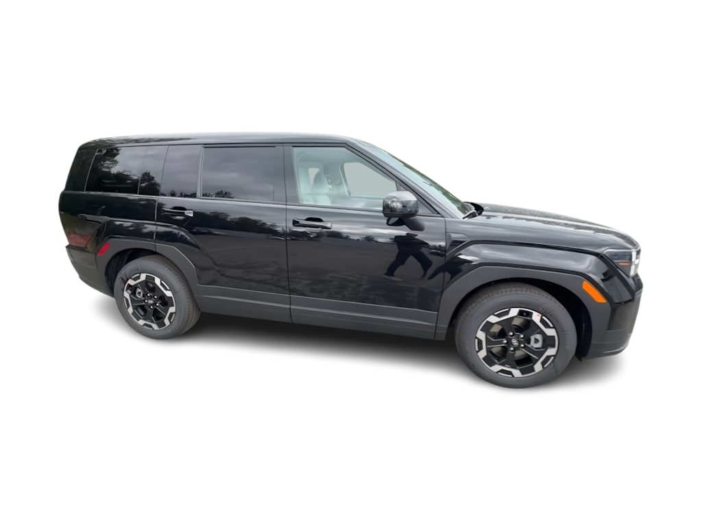 Thumbnail: 2027 Hyundai Santa Fe - 18