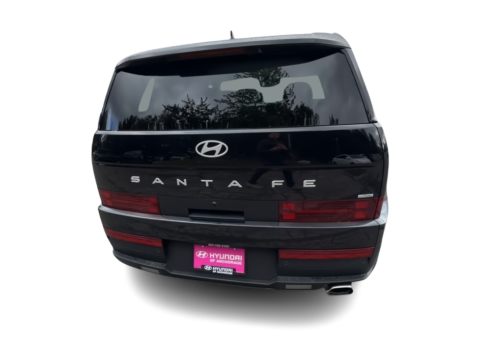 Thumbnail: 2027 Hyundai Santa Fe - 16