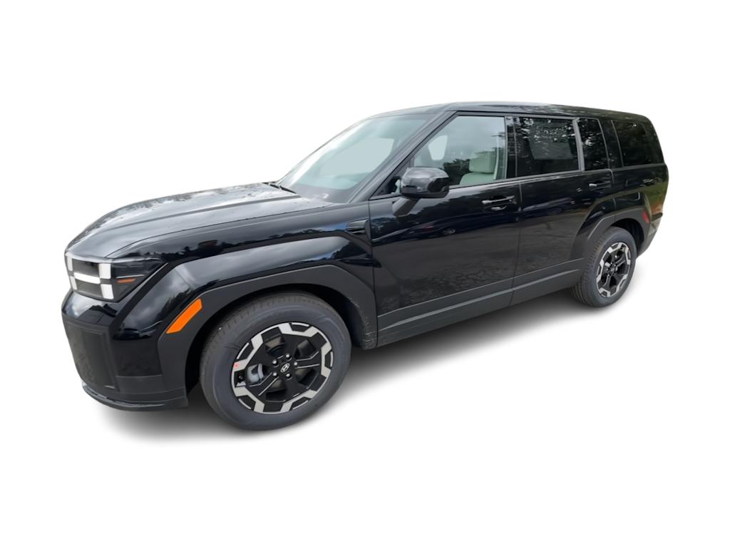 Thumbnail: 2027 Hyundai Santa Fe - 3