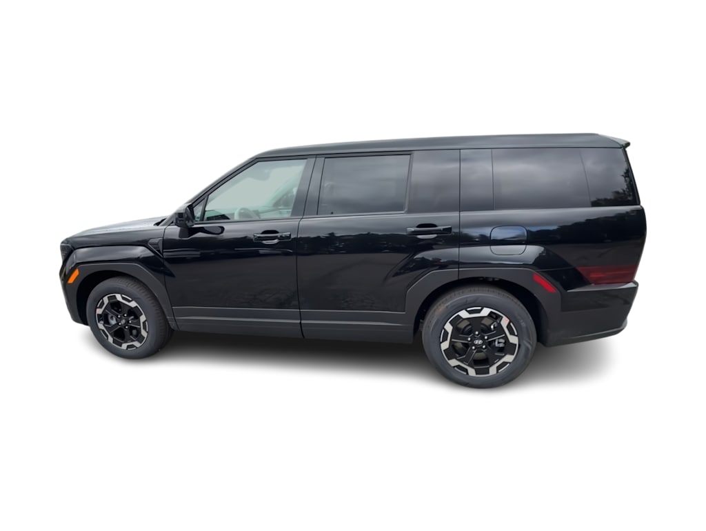 Thumbnail: 2027 Hyundai Santa Fe - 15
