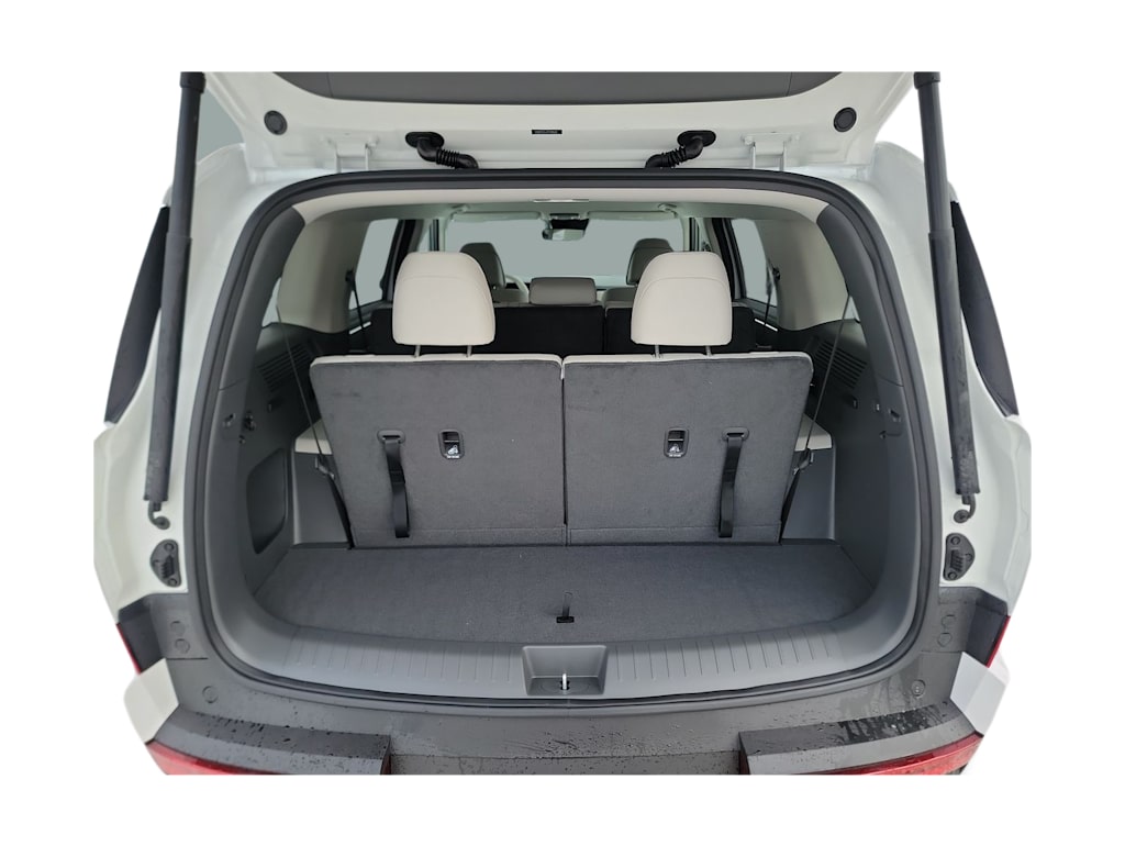 Thumbnail: 2026 Hyundai Santa Fe - 27