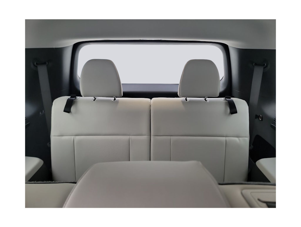 Thumbnail: 2026 Hyundai Santa Fe - 14