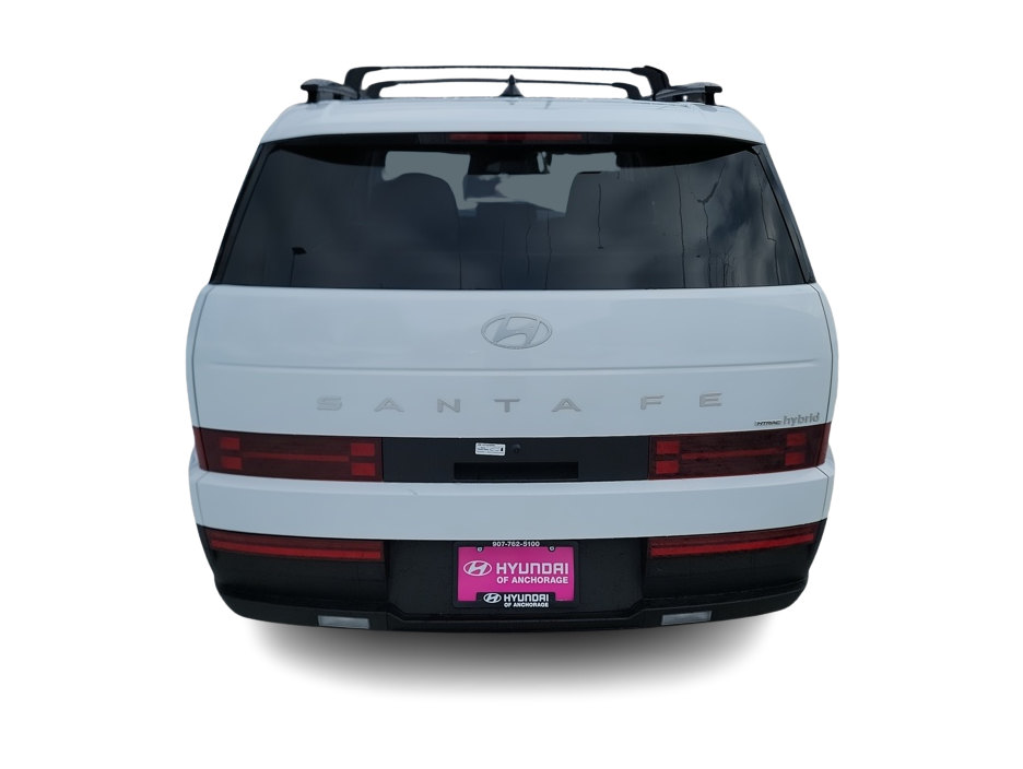 Thumbnail: 2026 Hyundai Santa Fe - 19