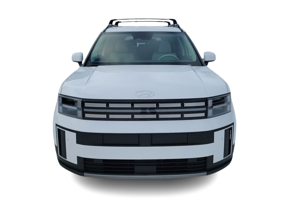 Thumbnail: 2026 Hyundai Santa Fe - 5