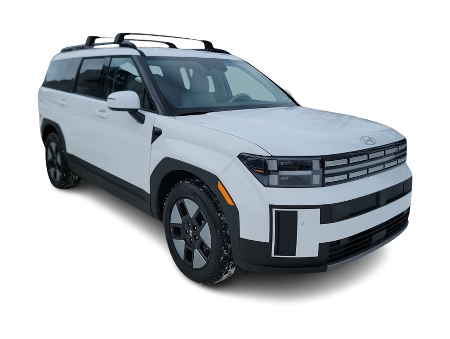 Thumbnail: 2026 Hyundai Santa Fe - 17