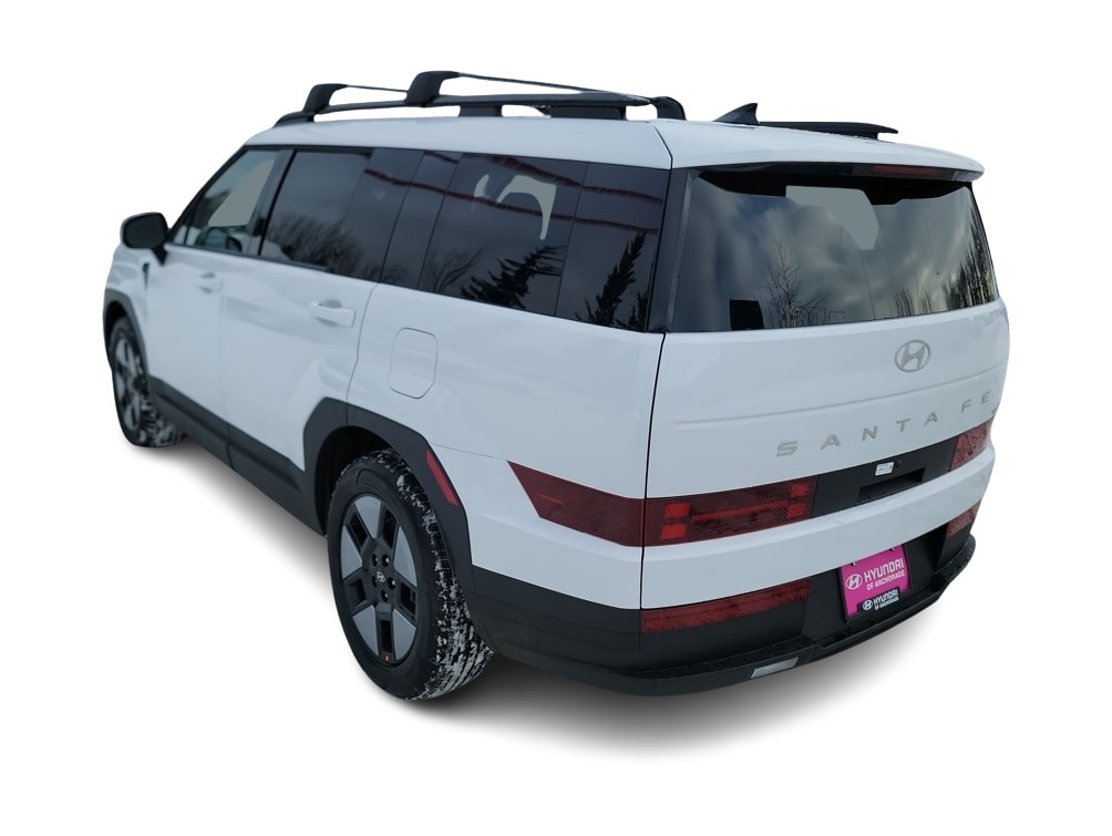 Thumbnail: 2026 Hyundai Santa Fe - 4