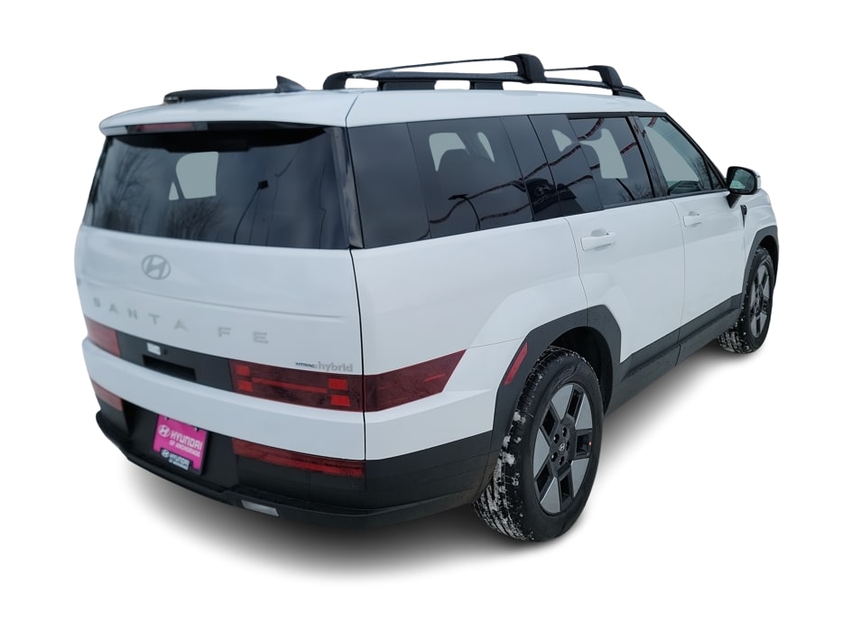 Thumbnail: 2026 Hyundai Santa Fe - 20