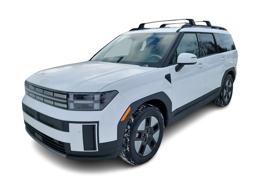 Thumbnail: 2026 Hyundai Santa Fe - 18