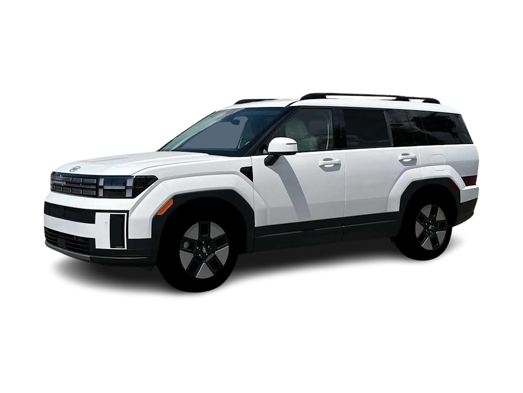 Thumbnail: 2026 Hyundai Santa Fe - 3