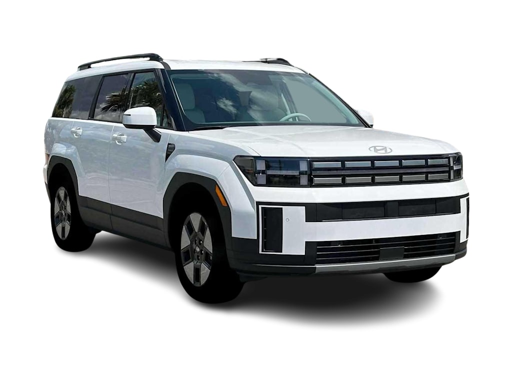 Thumbnail: 2026 Hyundai Santa Fe - 17