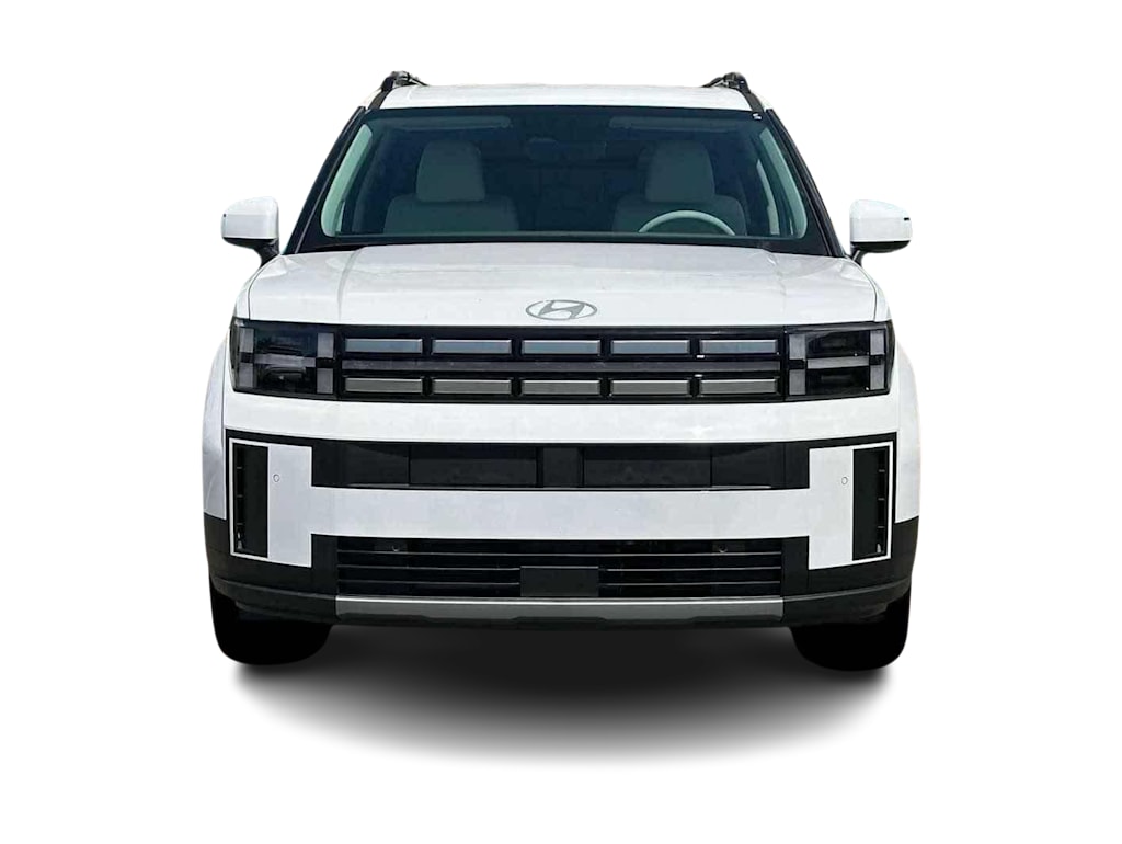 Thumbnail: 2026 Hyundai Santa Fe - 18