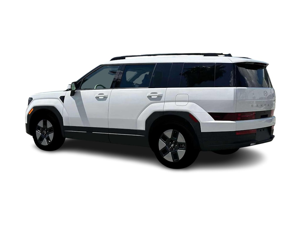 Thumbnail: 2026 Hyundai Santa Fe - 11
