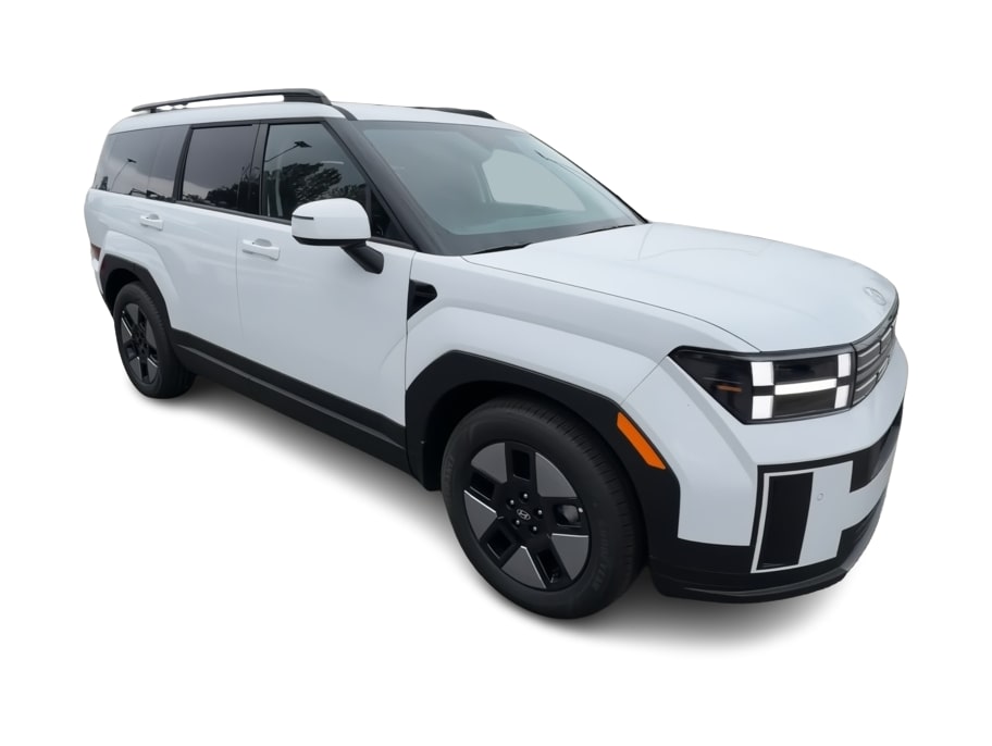 Thumbnail: 2026 Hyundai Santa Fe - 14