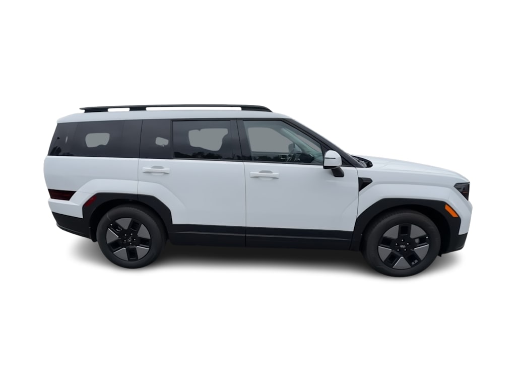 Thumbnail: 2026 Hyundai Santa Fe - 18