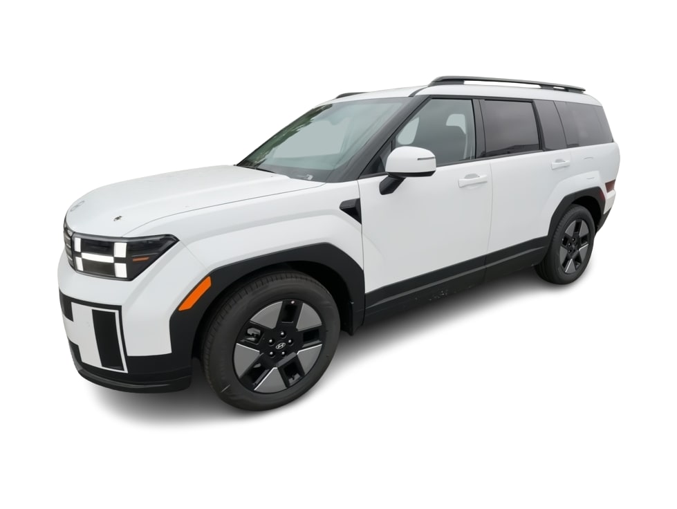 Thumbnail: 2026 Hyundai Santa Fe - 15