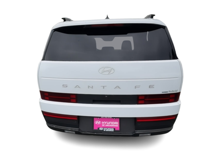 Thumbnail: 2026 Hyundai Santa Fe - 16