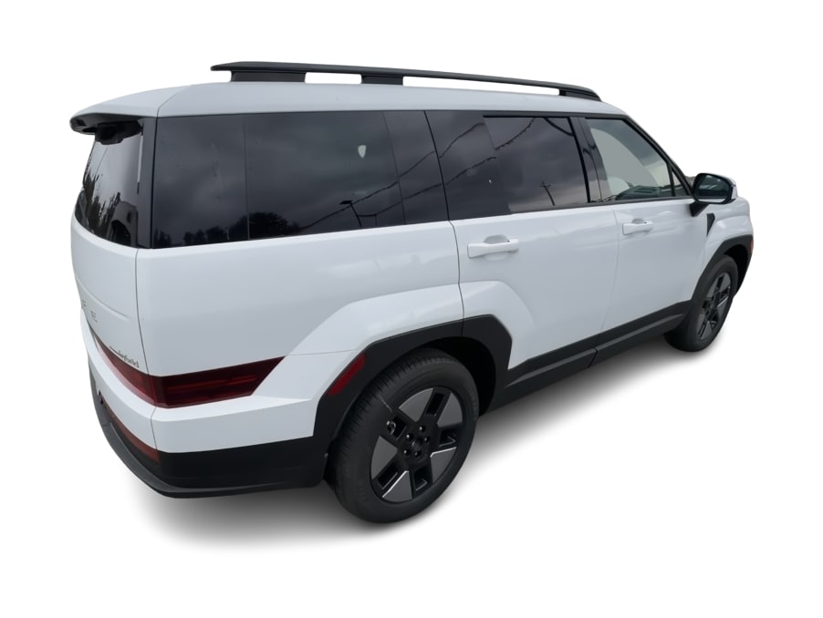 Thumbnail: 2026 Hyundai Santa Fe - 17