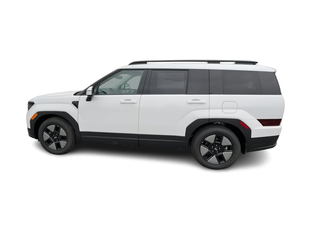 Thumbnail: 2026 Hyundai Santa Fe - 3