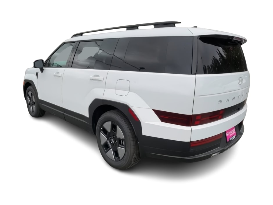Thumbnail: 2026 Hyundai Santa Fe - 4