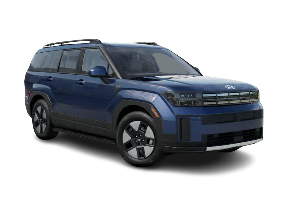 Thumbnail: 2026 Hyundai Santa Fe - 9