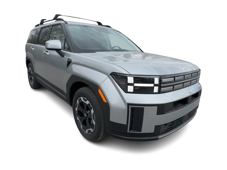 Thumbnail: 2026 Hyundai Santa Fe - 13