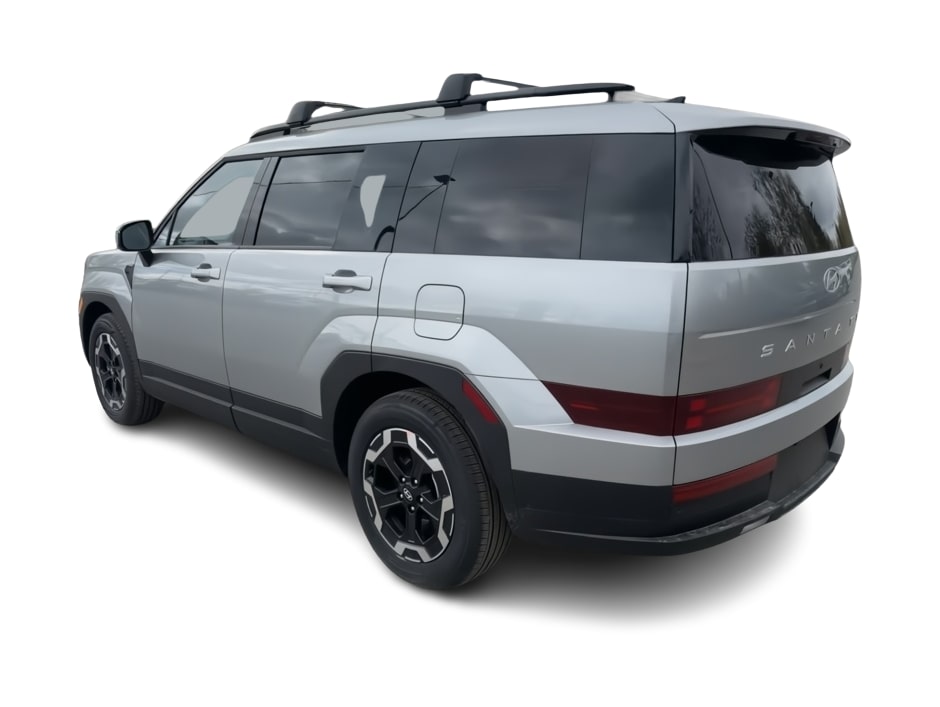 Thumbnail: 2026 Hyundai Santa Fe - 15