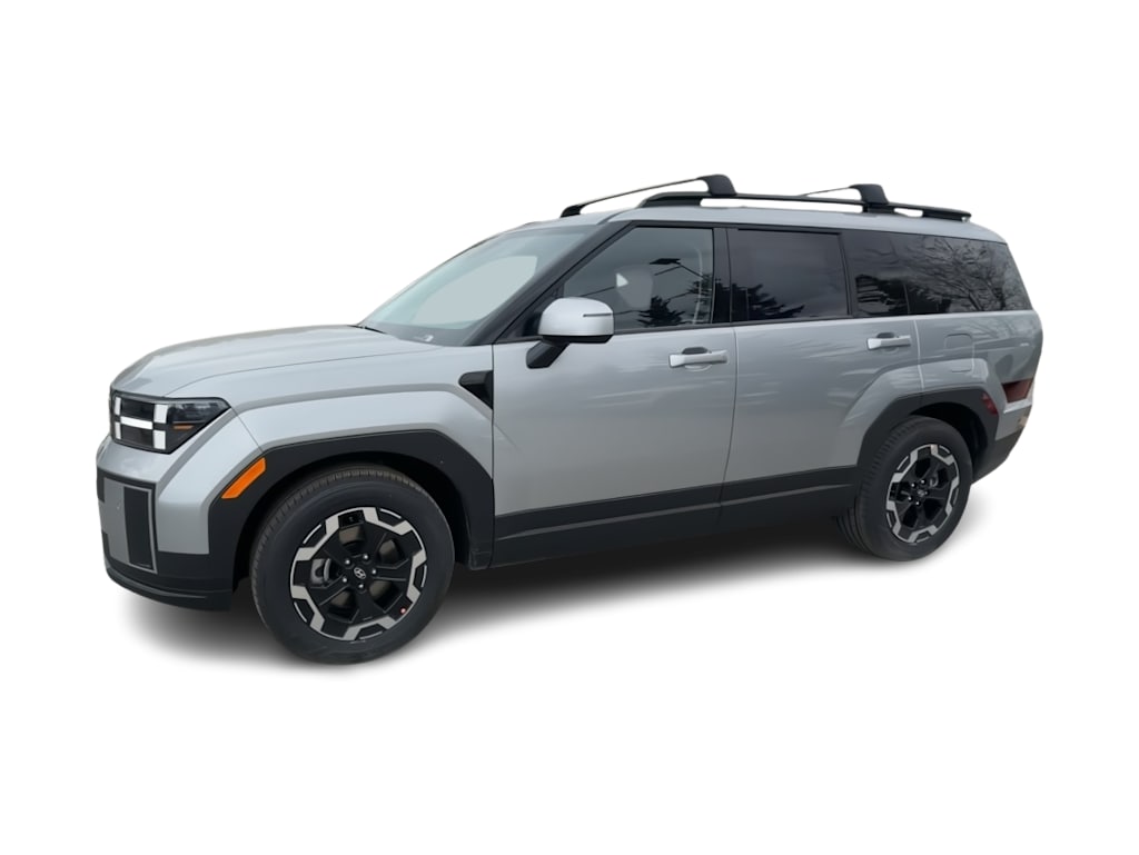 Thumbnail: 2026 Hyundai Santa Fe - 3