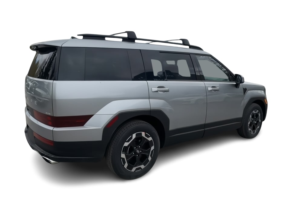 Thumbnail: 2026 Hyundai Santa Fe - 17