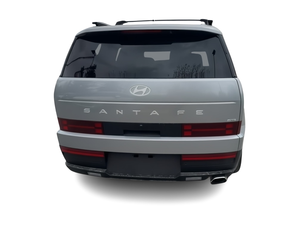 Thumbnail: 2026 Hyundai Santa Fe - 16