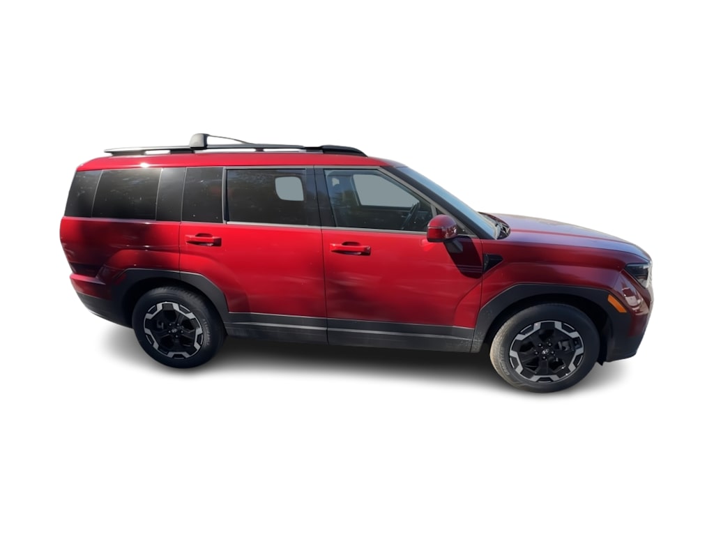 Thumbnail: 2026 Hyundai Santa Fe - 18