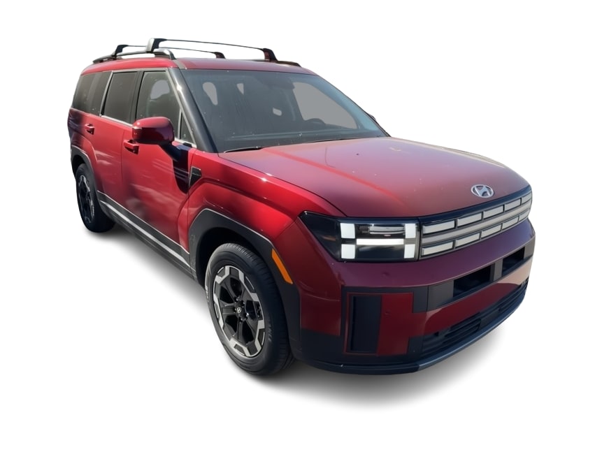 Thumbnail: 2026 Hyundai Santa Fe - 14