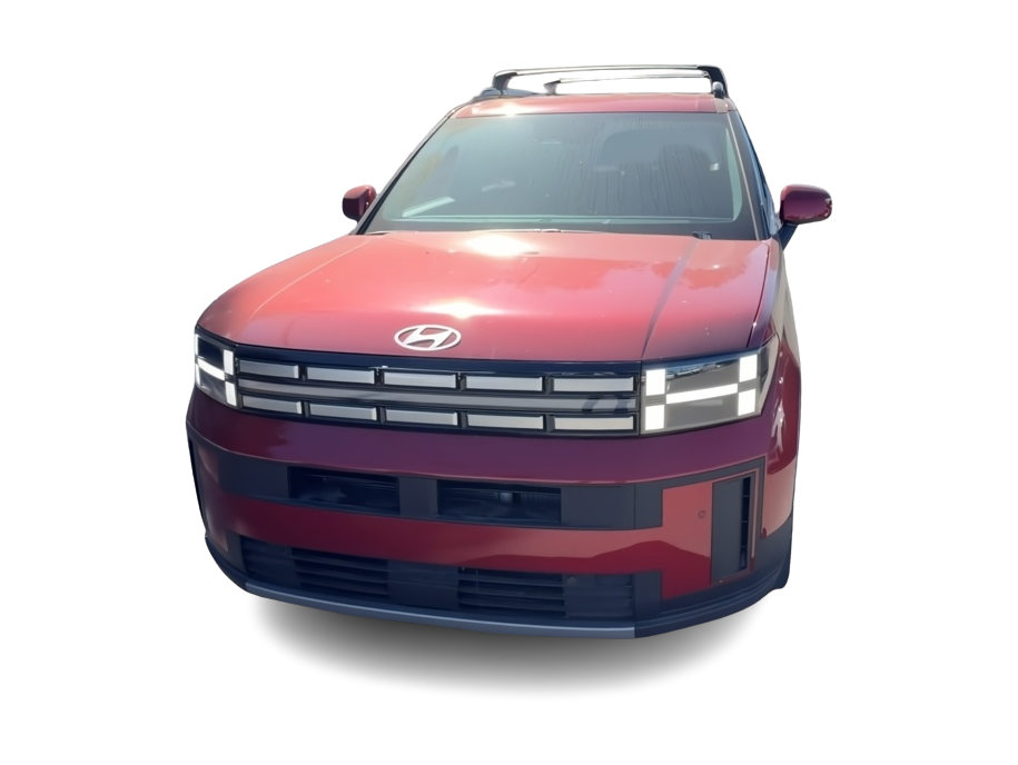 Thumbnail: 2026 Hyundai Santa Fe - 5