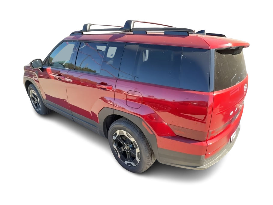 Thumbnail: 2026 Hyundai Santa Fe - 4