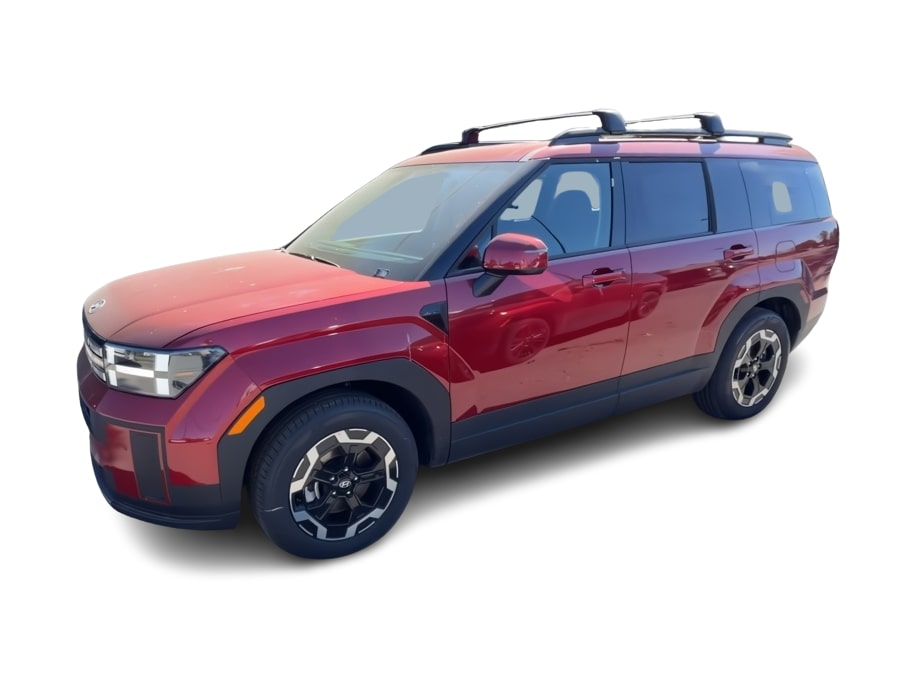 Thumbnail: 2026 Hyundai Santa Fe - 3