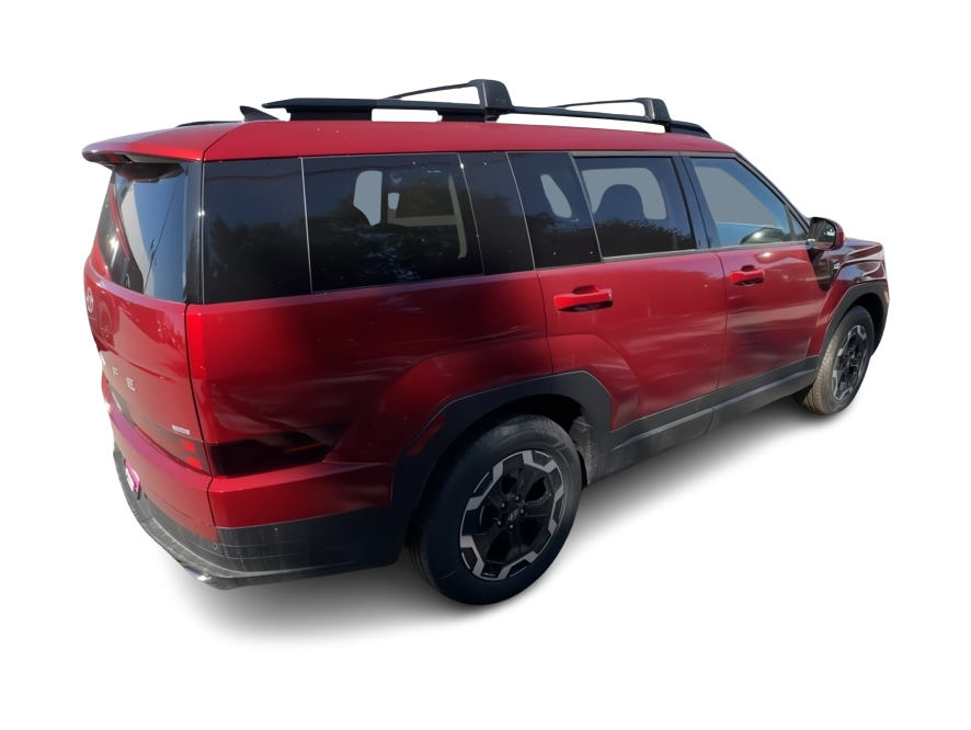 Thumbnail: 2026 Hyundai Santa Fe - 17