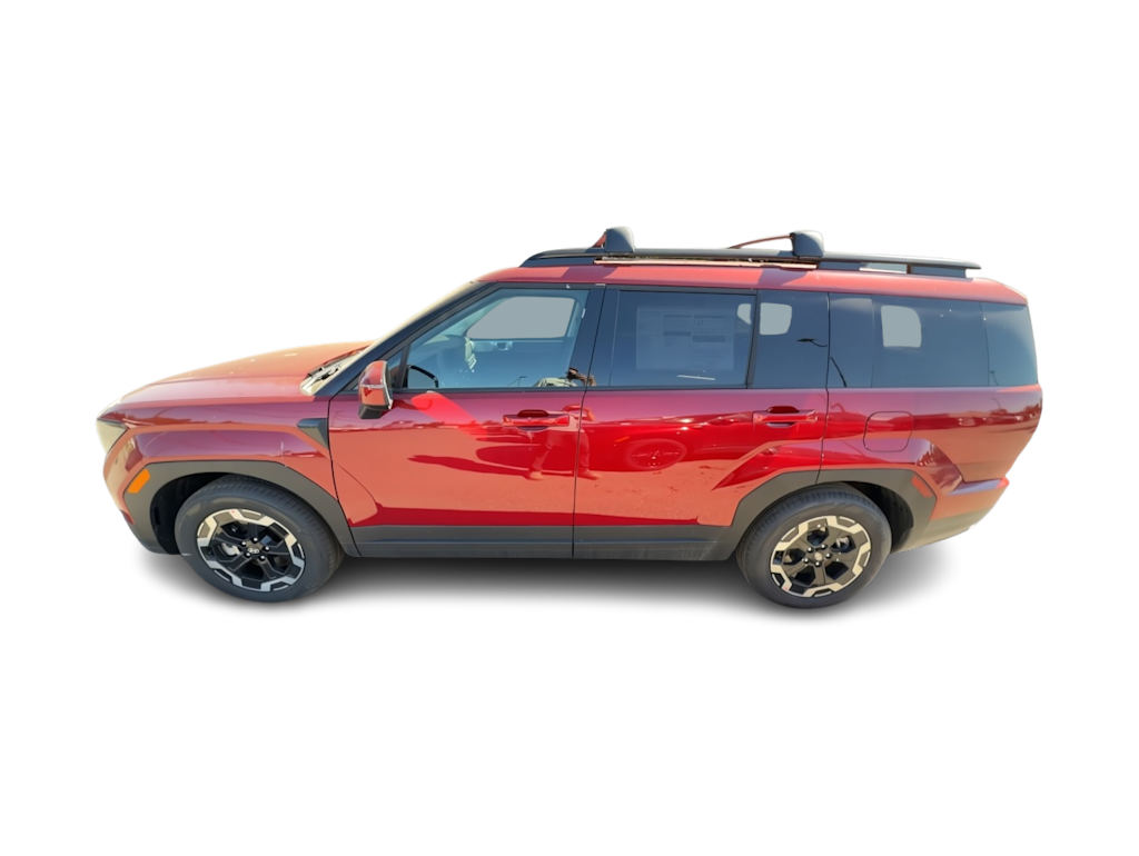 Thumbnail: 2026 Hyundai Santa Fe - 15