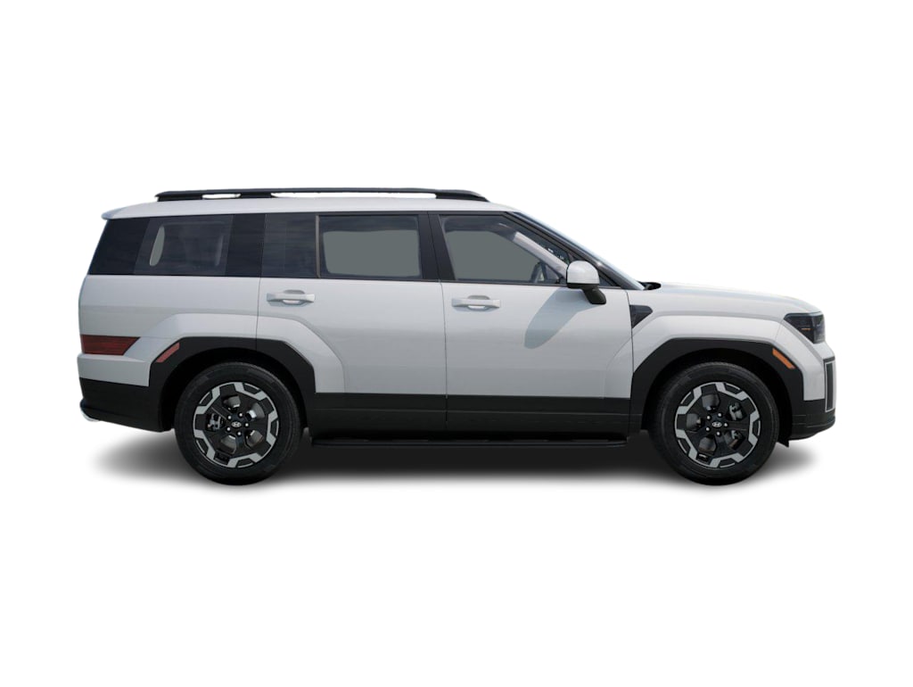 Thumbnail: 2027 Hyundai Santa Fe - 12